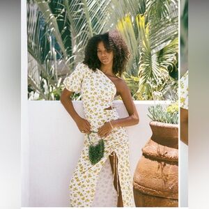 Sold out reverie dress from Sabo skirt